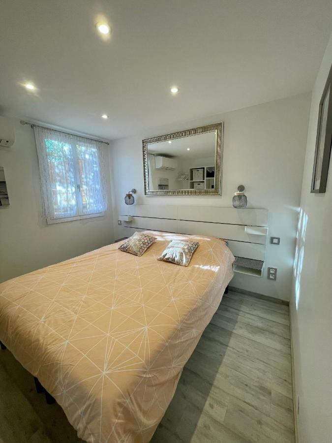 A1 La Plage D'Or Le Lavandou Exterior photo