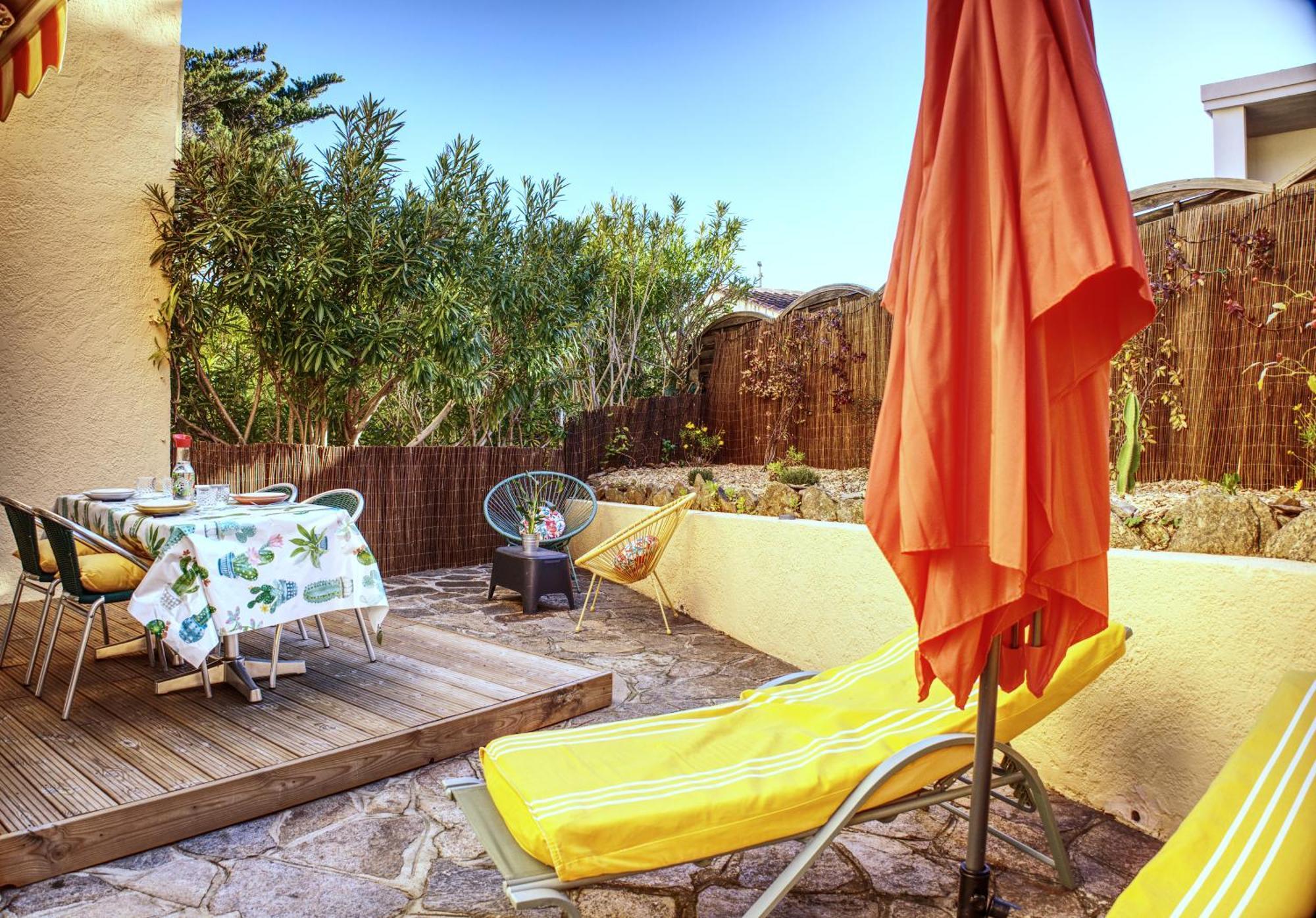 A1 La Plage D'Or Le Lavandou Exterior photo
